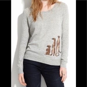 Madewell | Sweaters | Wallace By 